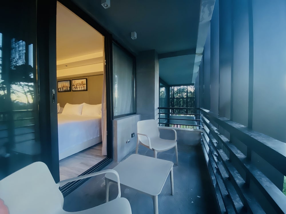 HOTEL LA CAPILLA 44/70