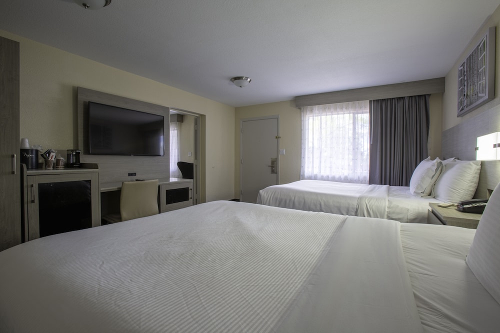 Hotel Aspen Flagstaff Grand Canyon Formerly Aspen Innsuites Flagstaff 14/60