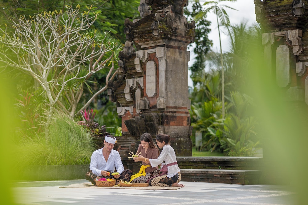 Metland Venya Ubud (Formerly Horison Ume Suites and Villas Ubud) 37/50