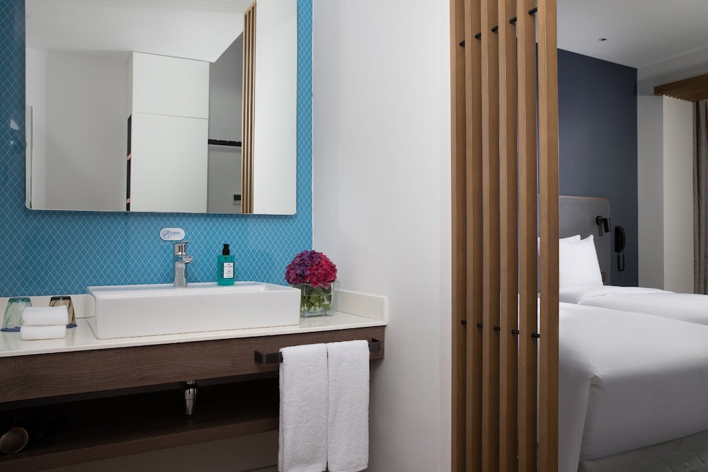 Holiday Inn Express Chengdu Longquanyi North 17/48