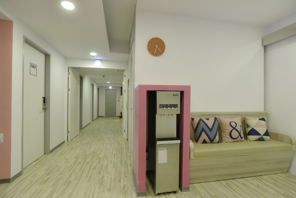 Flyinn Hostel 39/50
