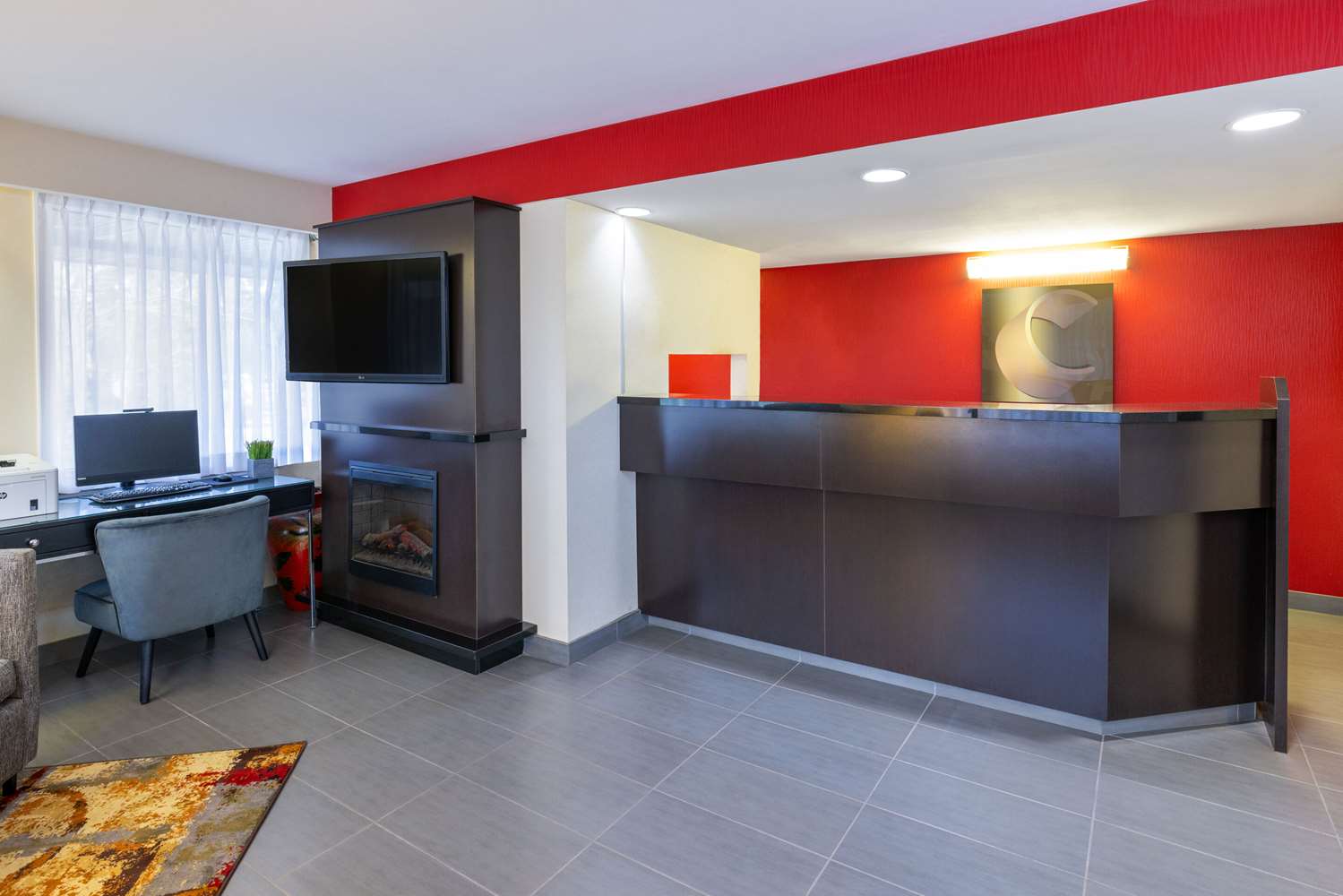 Comfort Inn Moncton Magnetic Hill 3/15