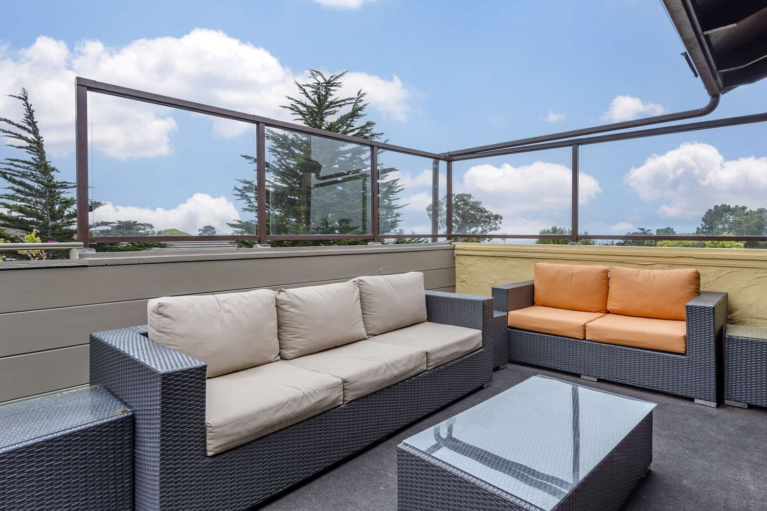 Best Western Carmel S Town House Lodge 23/40
