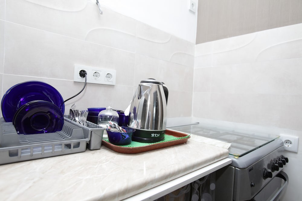 Mia B&B Tbilisi 50/50