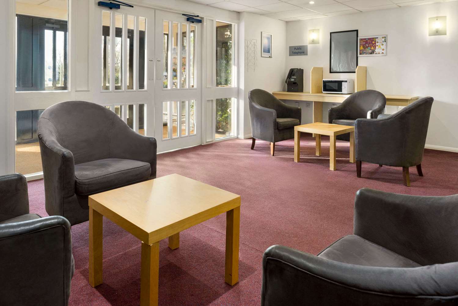 Days Inn by Wyndham Gretna Green M74 17/32