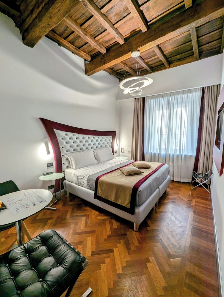 Relais Forus Inn 30/77