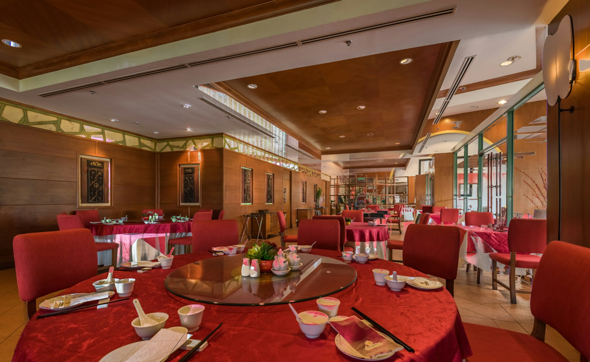 The Pacific Sutera Hotel 47/57