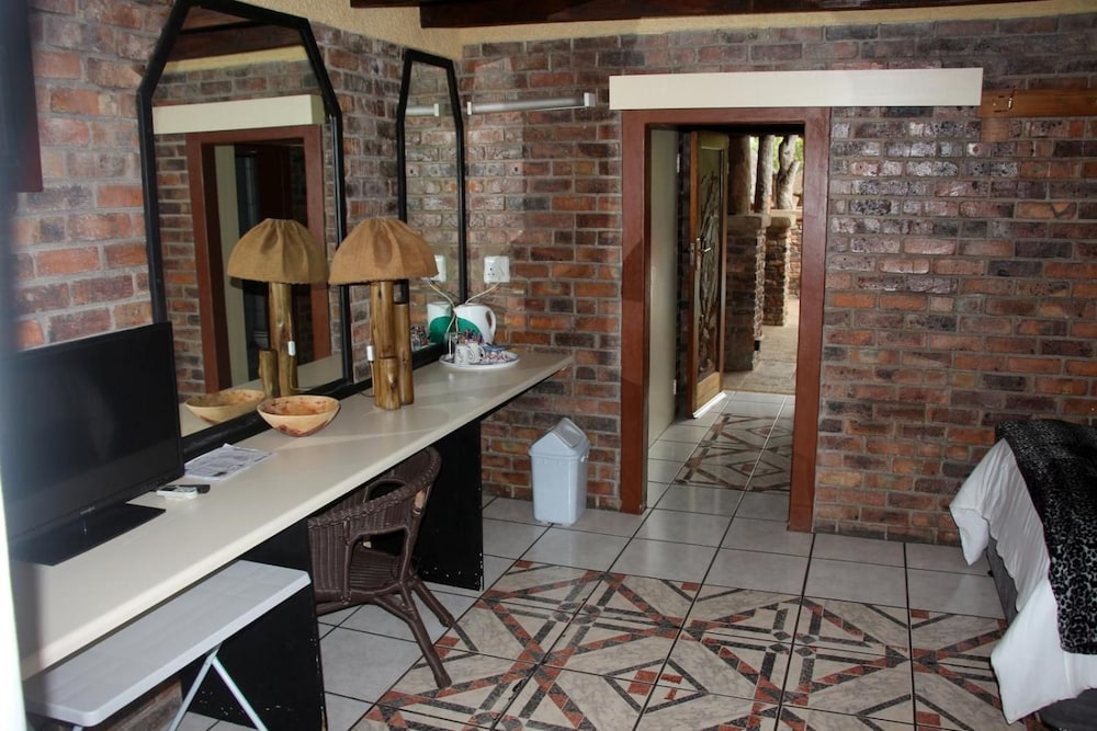 Jabula Lodge 62/64