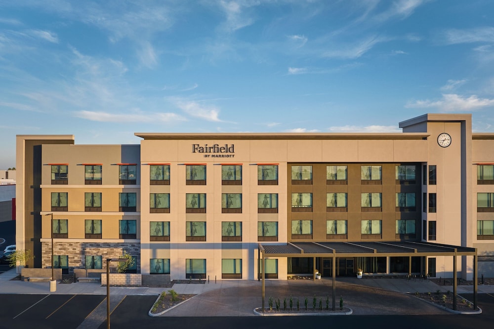 Fairfield by Marriott Inn & Suites Tempe 2/50
