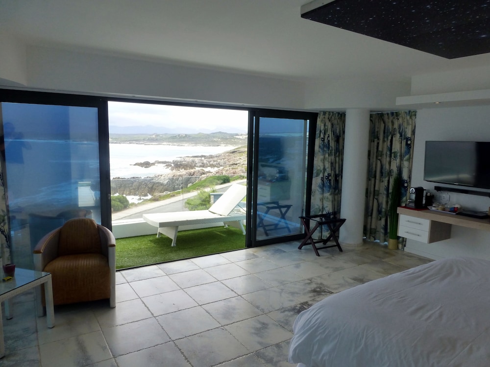 Sea Star Cliff 44/76
