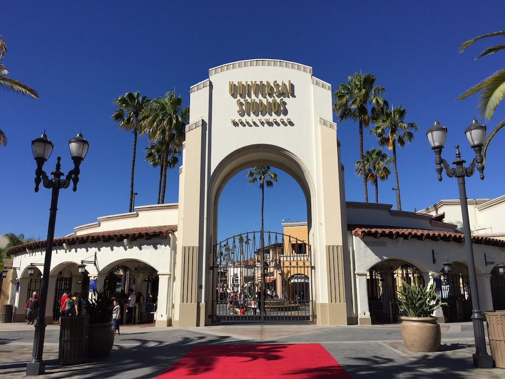 The Hotel Hollywood - Westsiderentals 5/75