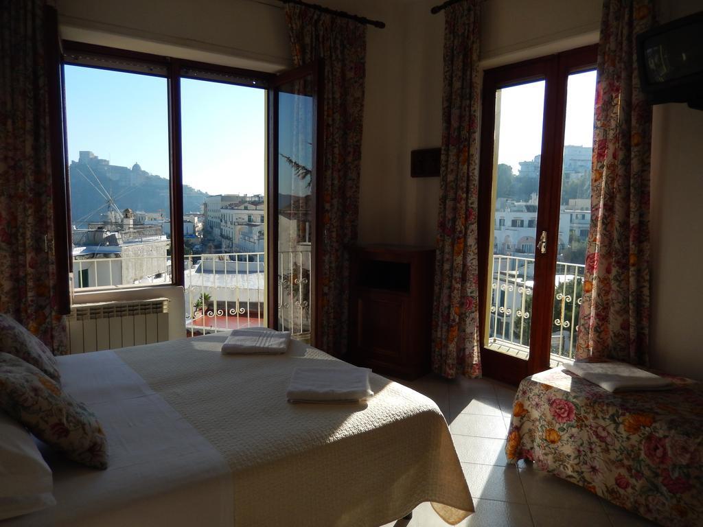 Europa Hotel Ischia 19/30
