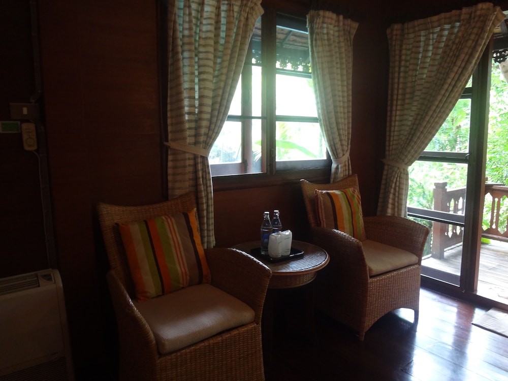 Fern Resort Mae Hong Son 28/67