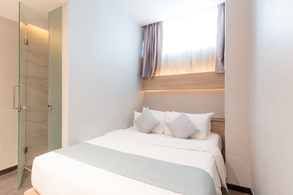 Hotel Nuve Sg Clean 19/60