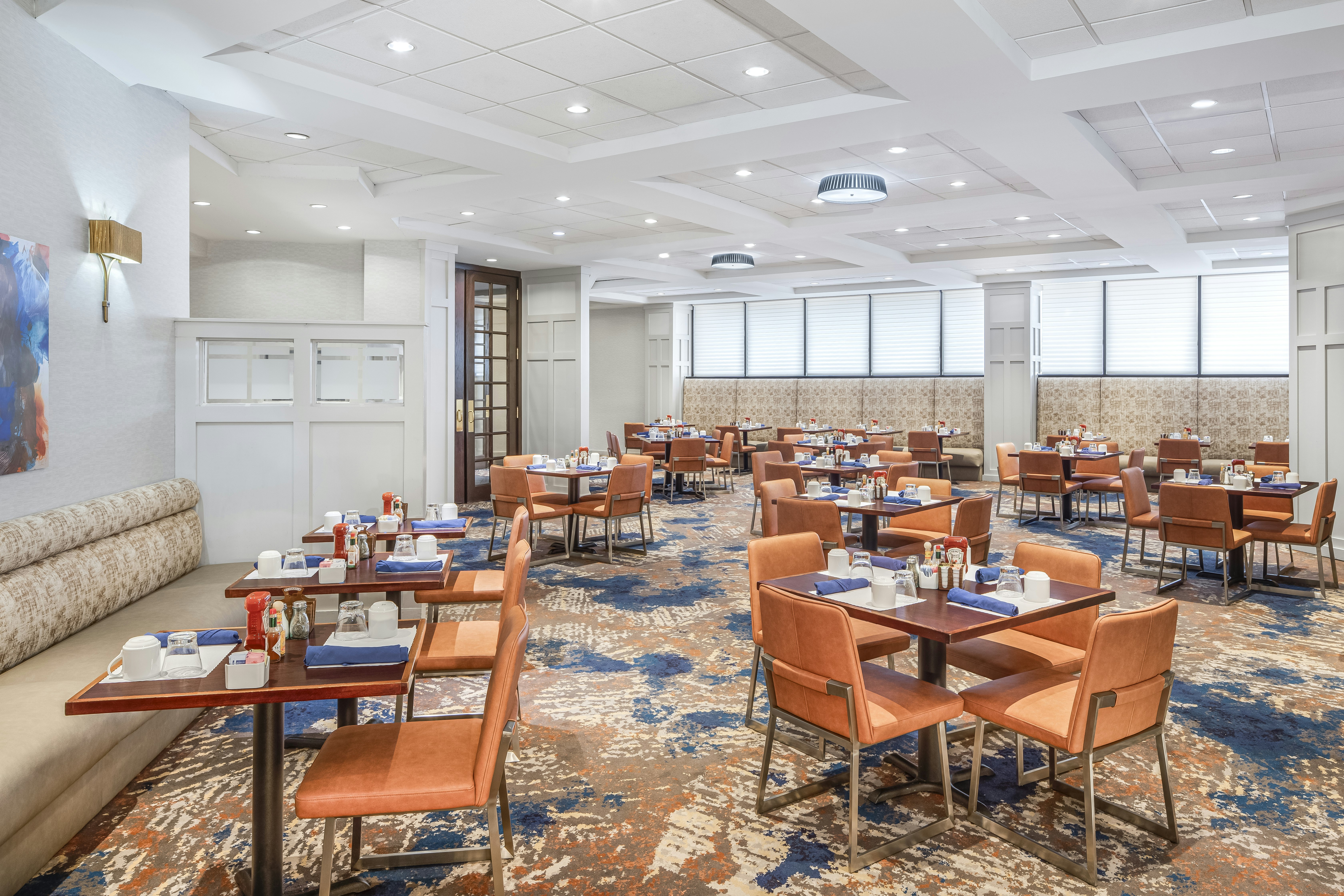 Hilton Arlington, TX 49/51