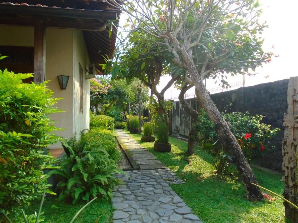 Villa Aquin 21/43