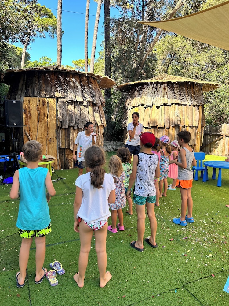 PARADU TUSCANY ECORESORT 78/86