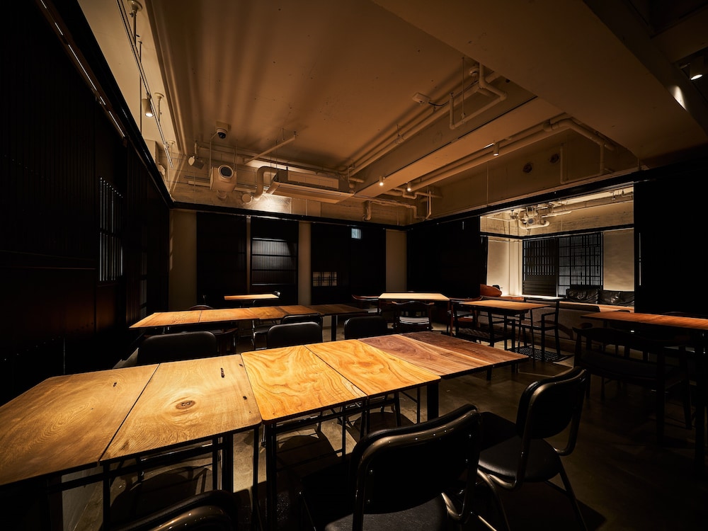 EN Hotel Kyoto 50/57