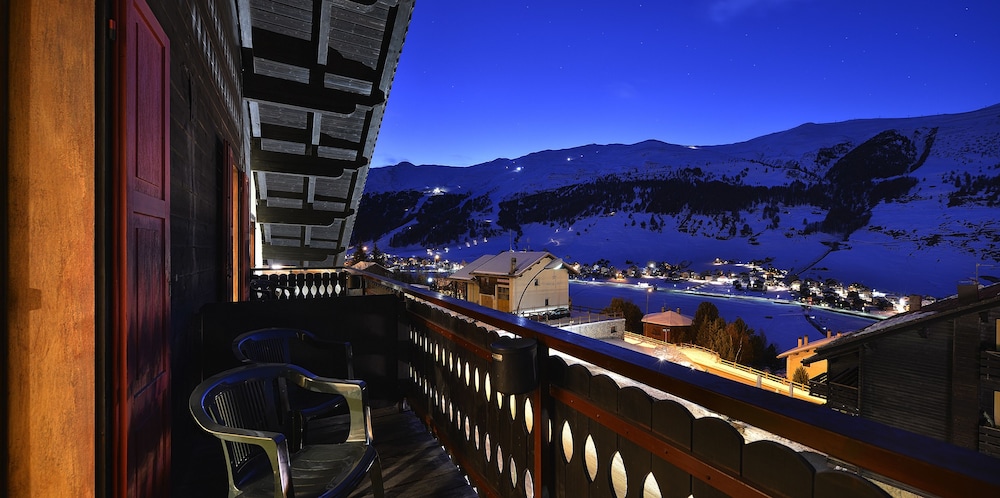 Hotel Loredana 4/65