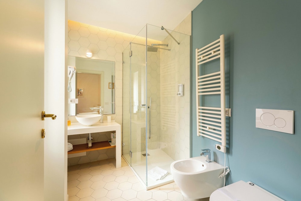 Hotel Aristeo 44/50