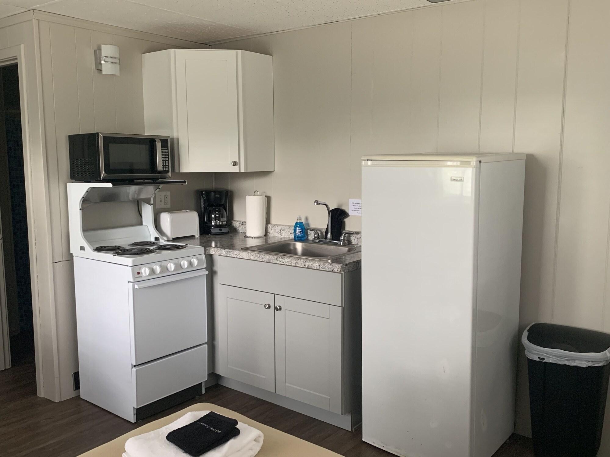 Sunset Beach Resort 40/40