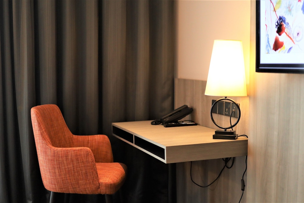 KSL Esplanade Hotel 6/22