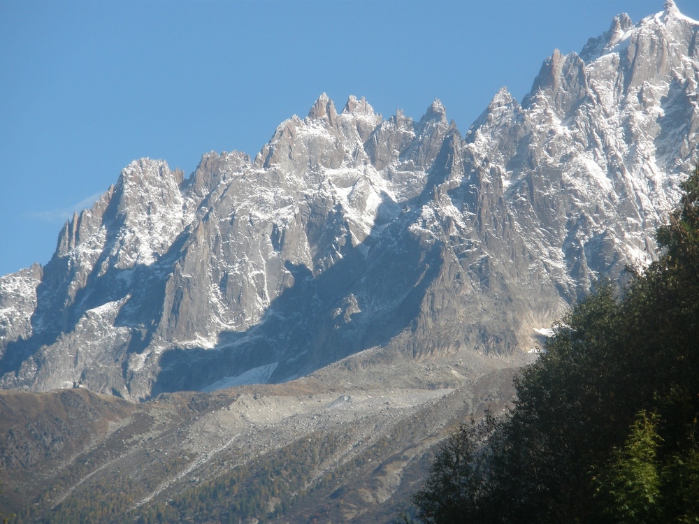 Ibis Styles Les Houches Chamonix 50/61