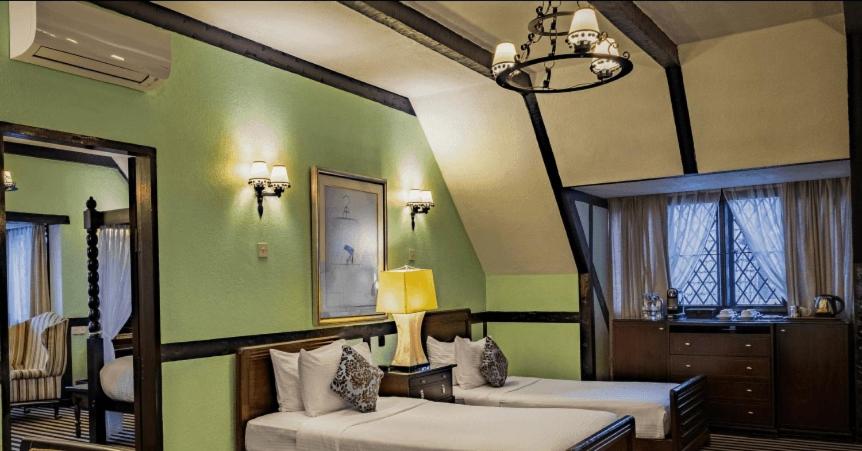 Family Suite