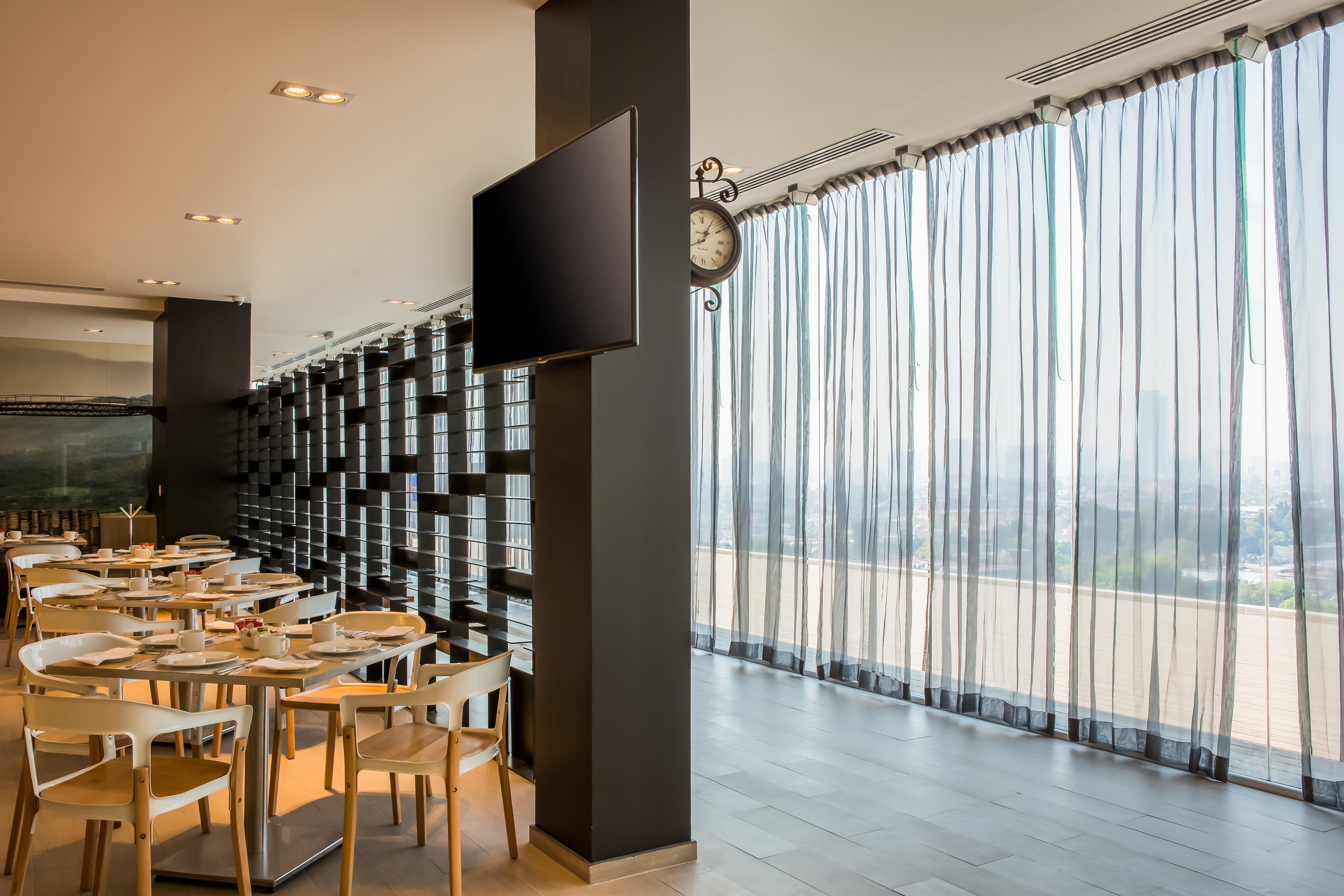 Fiesta Inn Express Forum Buenavista 65/73