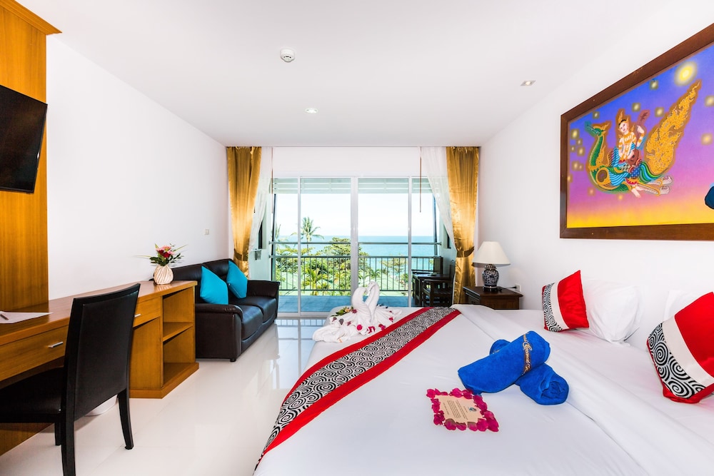 Lamai Coconut Beach Resort 15/65
