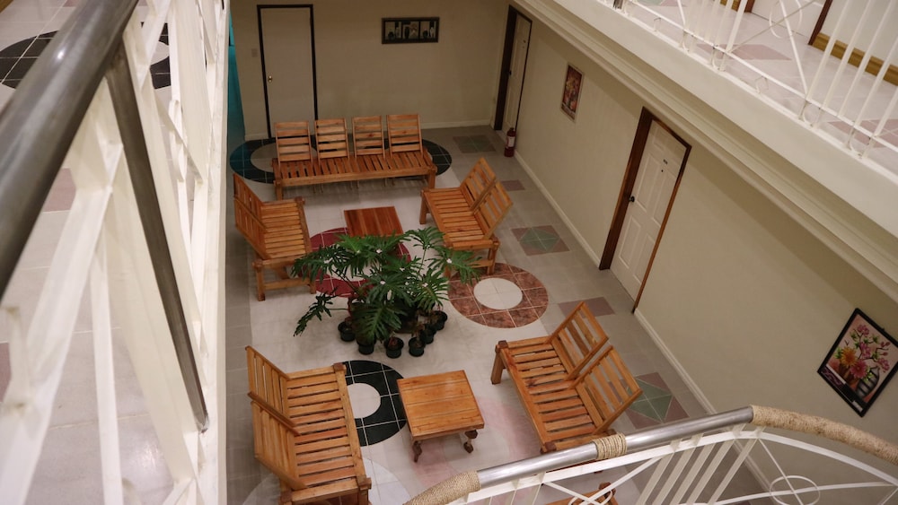 Haramayne Suites 3/18