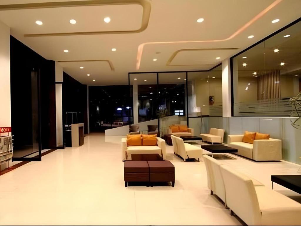 The Regent Hotel Ubonratchathani 47/66
