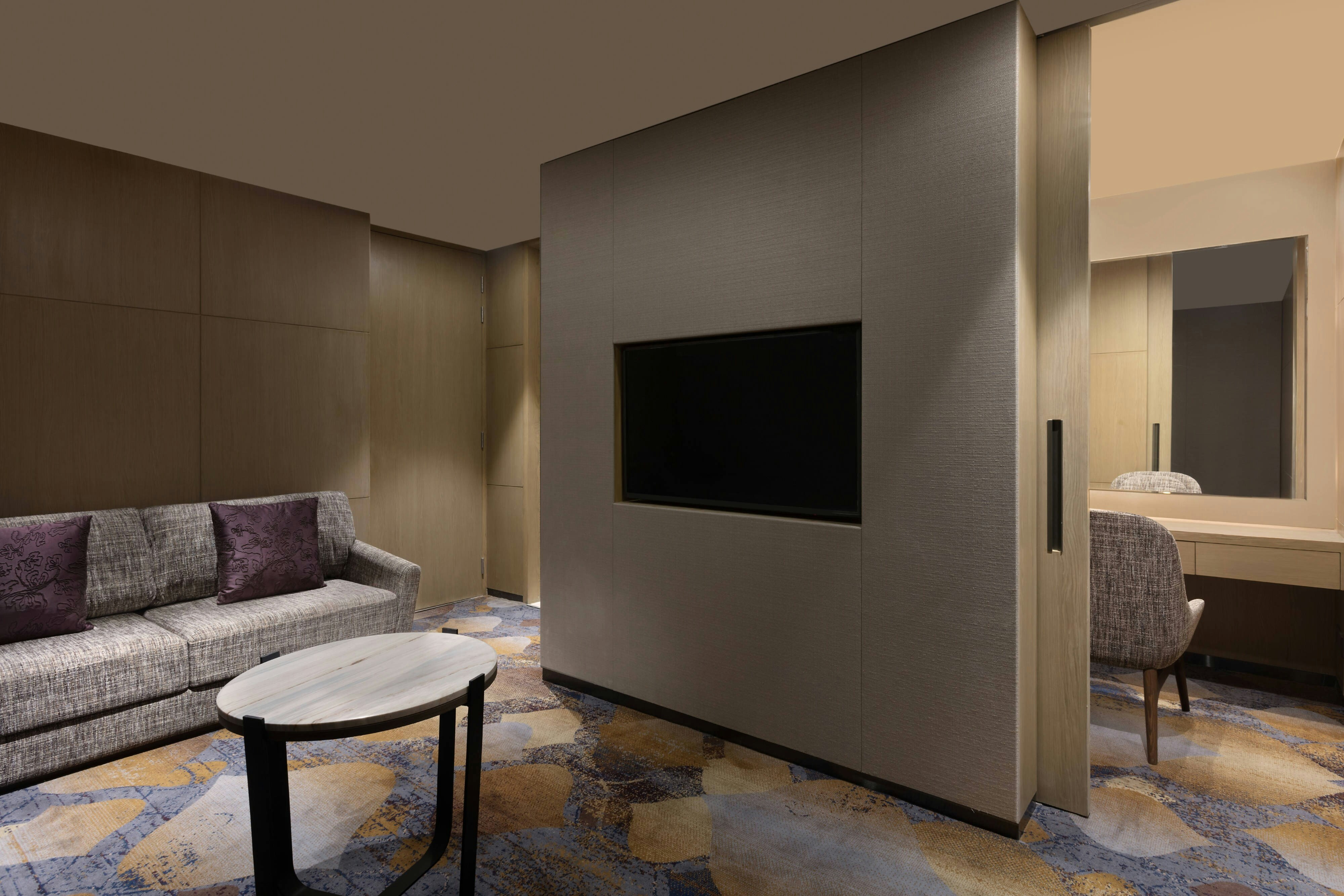 Courtyard by Marriott Amritsar 12/15