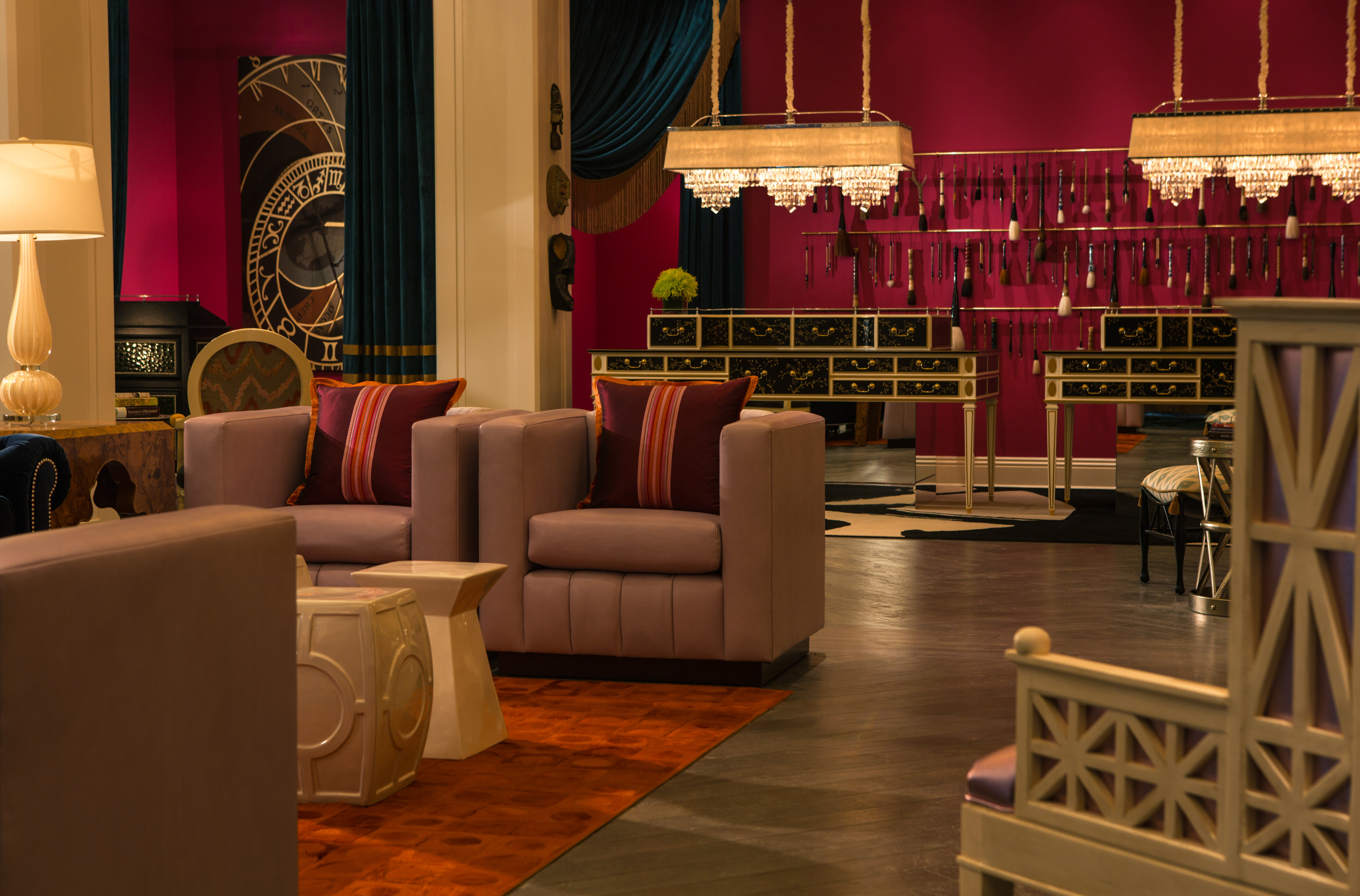Kimpton Hotel Monaco Philadelphia 21/50