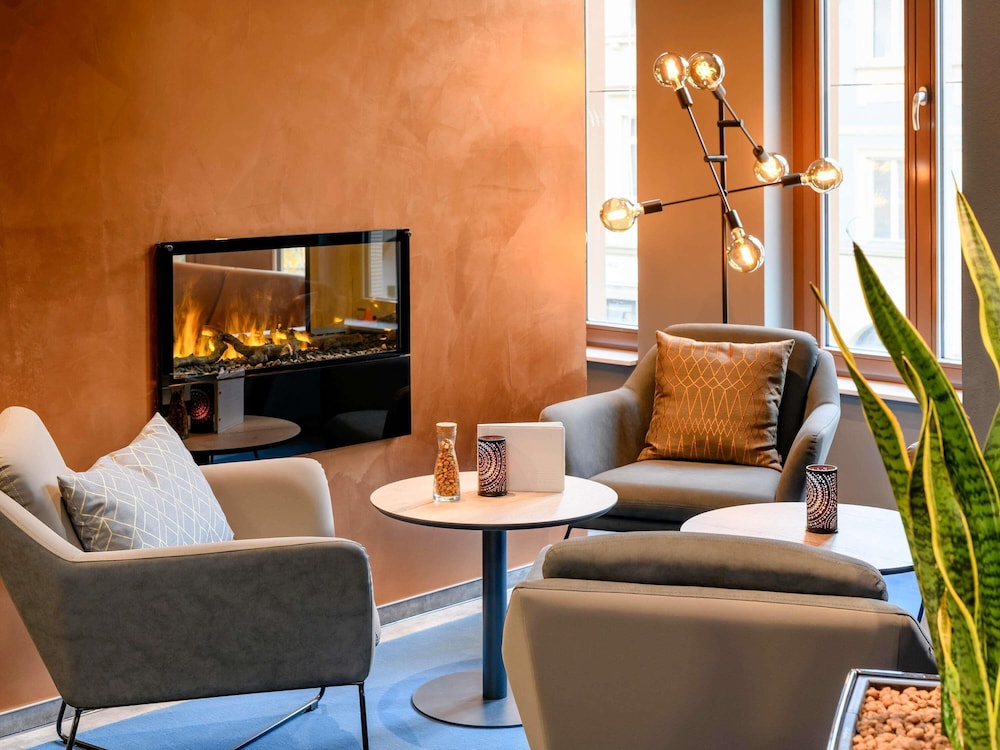 Ibis Styles Bamberg 32/48