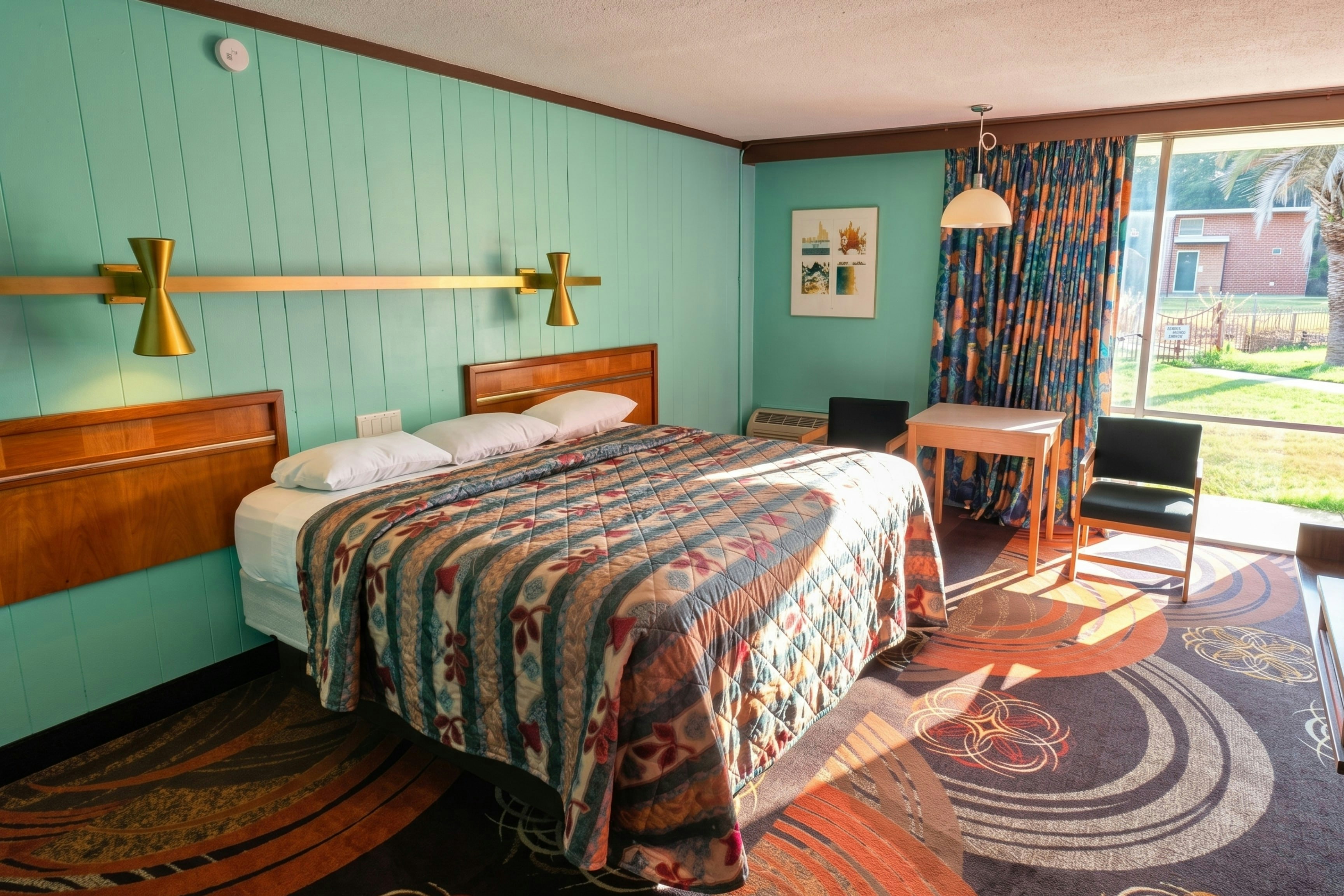 Sunset Inn Manning I 95 21/48