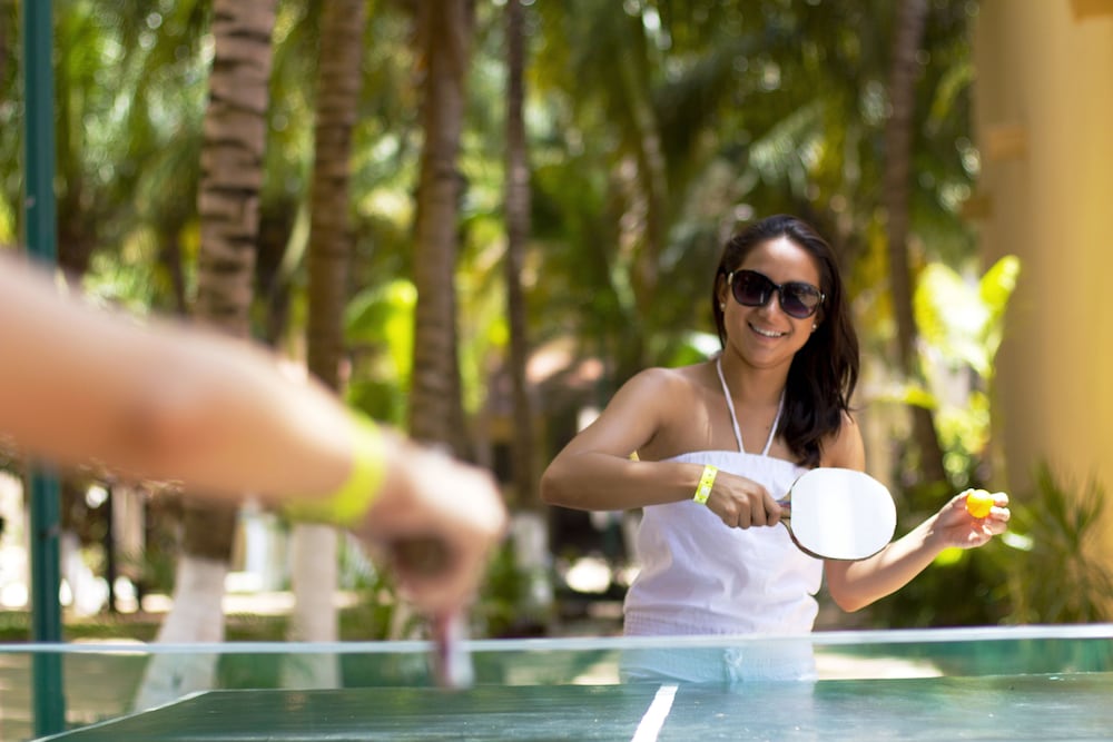 Reef Yucatan All Inclusive Hotel and Convention Center 21/50