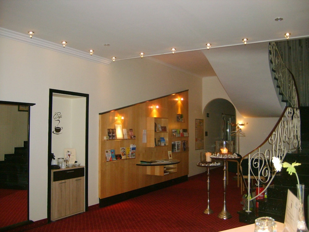 City Hotel Deutsches Haus 3/43