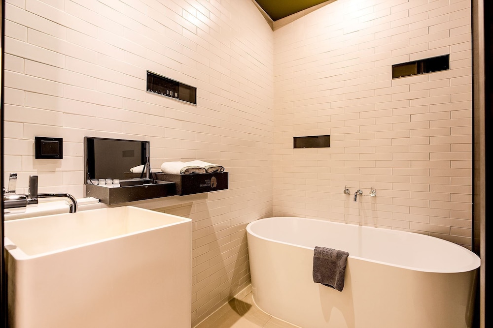 Hotel The Designers Cheongnyangni 32/59