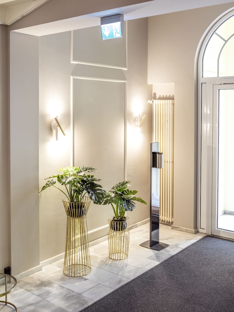 Acor Boutique Hotel 2/58