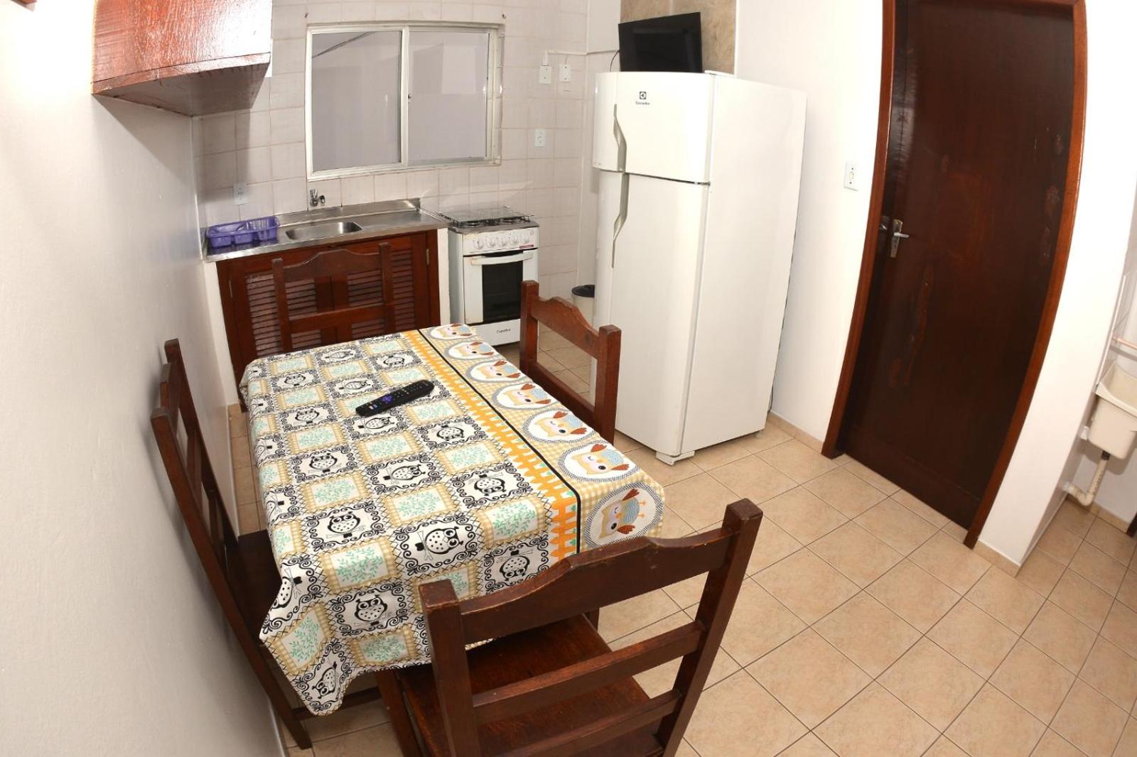 Residencial Buenos Aires 16/26