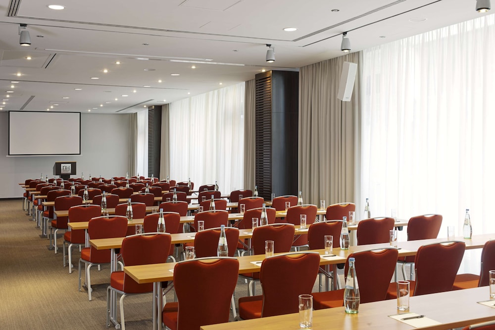 Nh Collection Berlin Mitte Friedrichstrasse 39/50