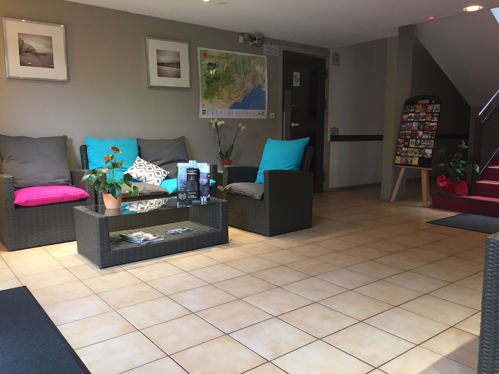 The Originals Access, Hotel Beziers Est 26/38
