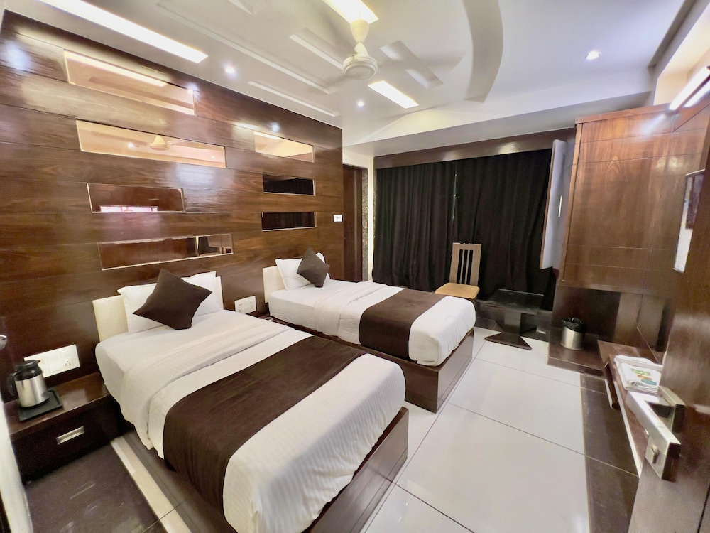 Hotel Restinn 23/49