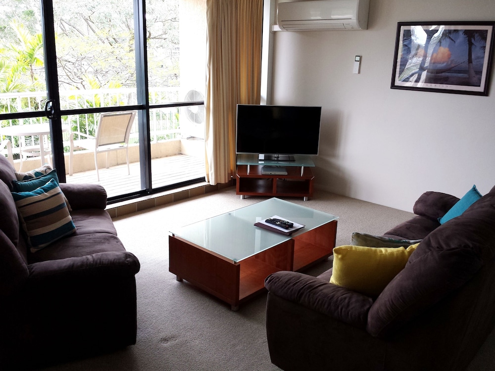 Kirribilli Riverfront Apartments 42/72