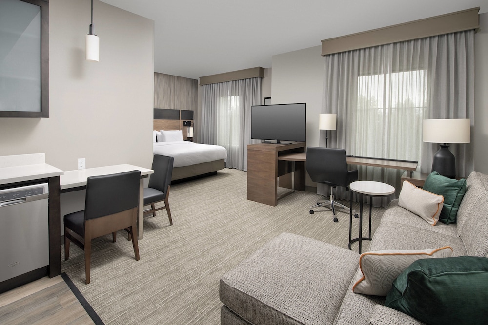 Residence Inn Bend 24/48