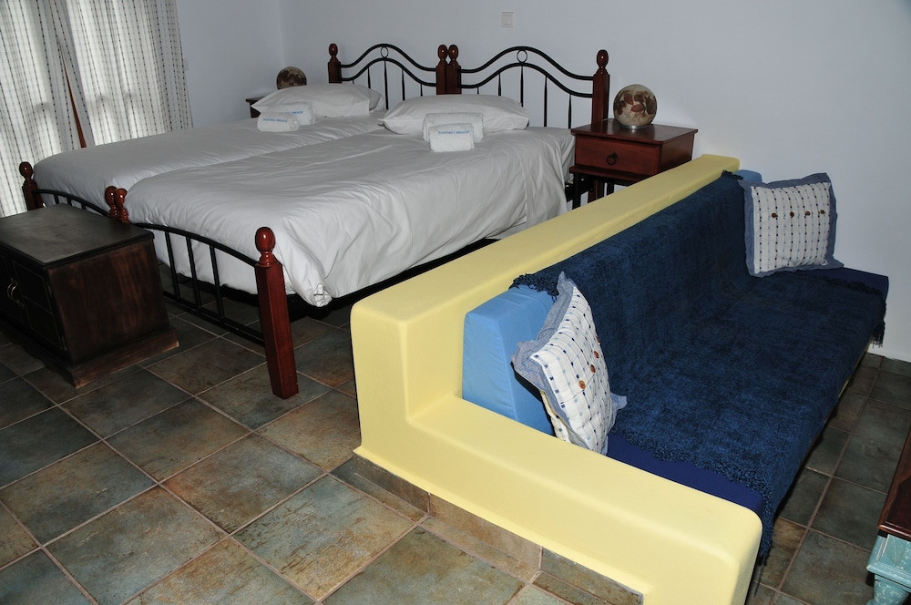 PANTELI BEACH STUDIOS APARTMENTS 21/50