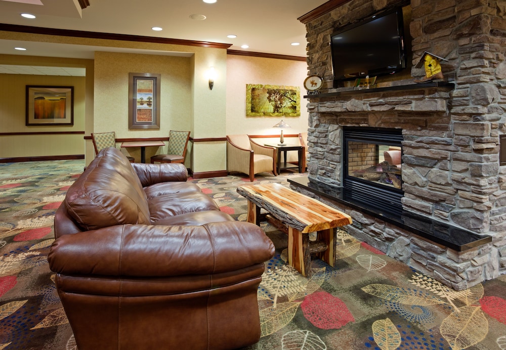 Holiday Inn Express Hotel Suites Helena 39/63