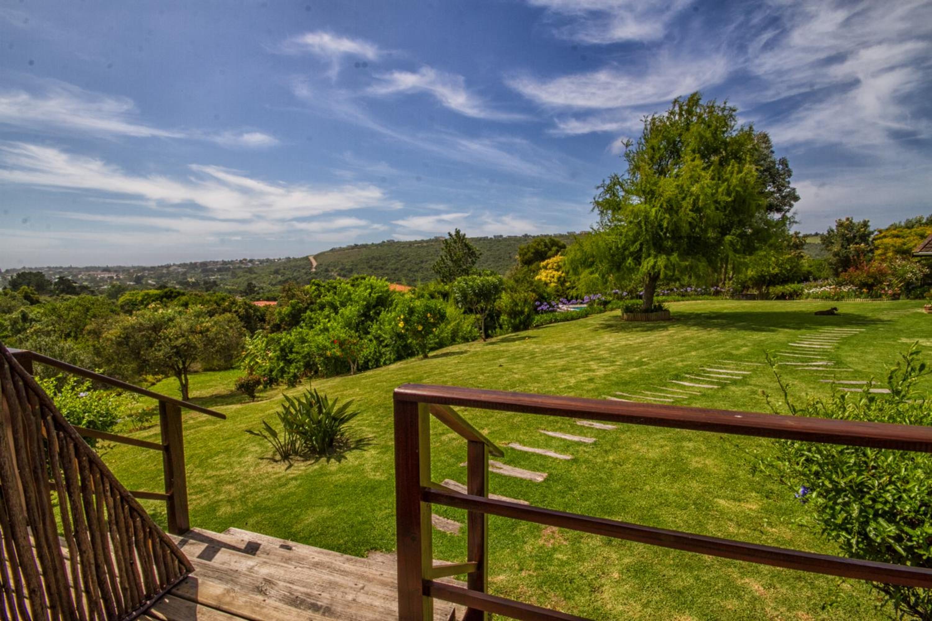 Piesang Valley Lodge 22/31