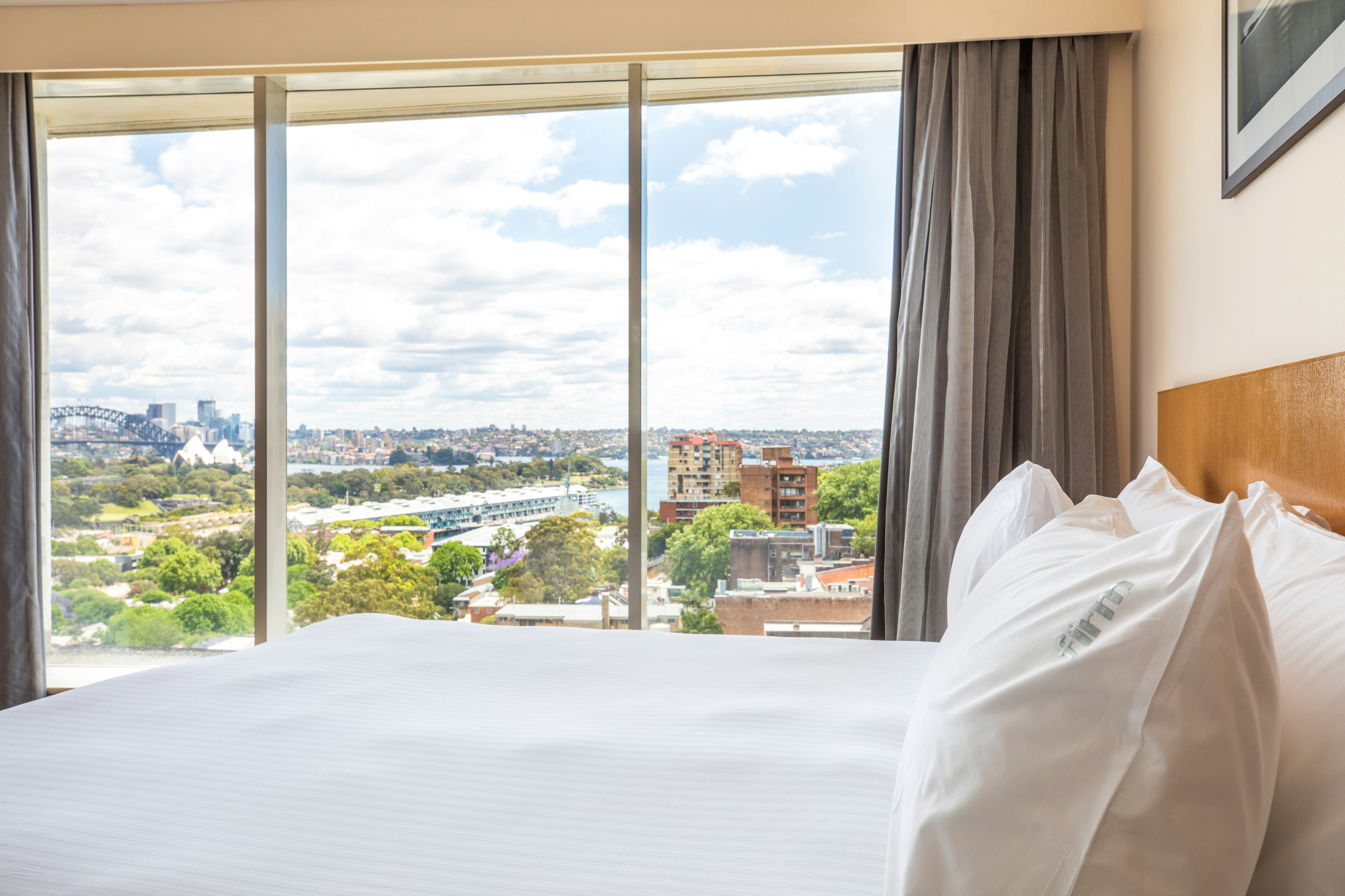 Holiday Inn Potts Point 25/78